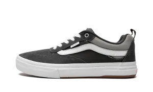 Kyle Walker "Dark Grey" padded insole