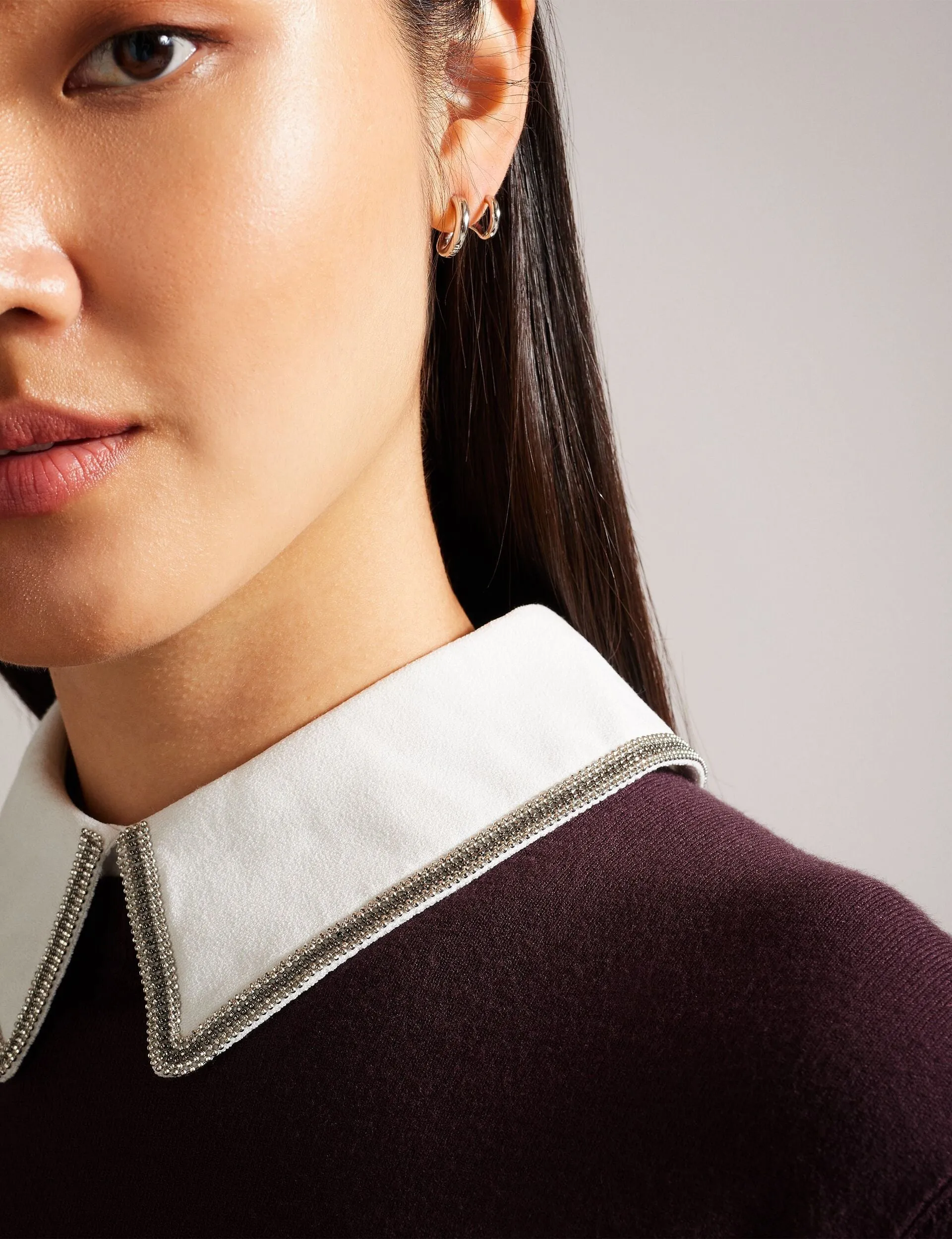 PENNII | DK-BROWN Grab And Go Lightwear Look