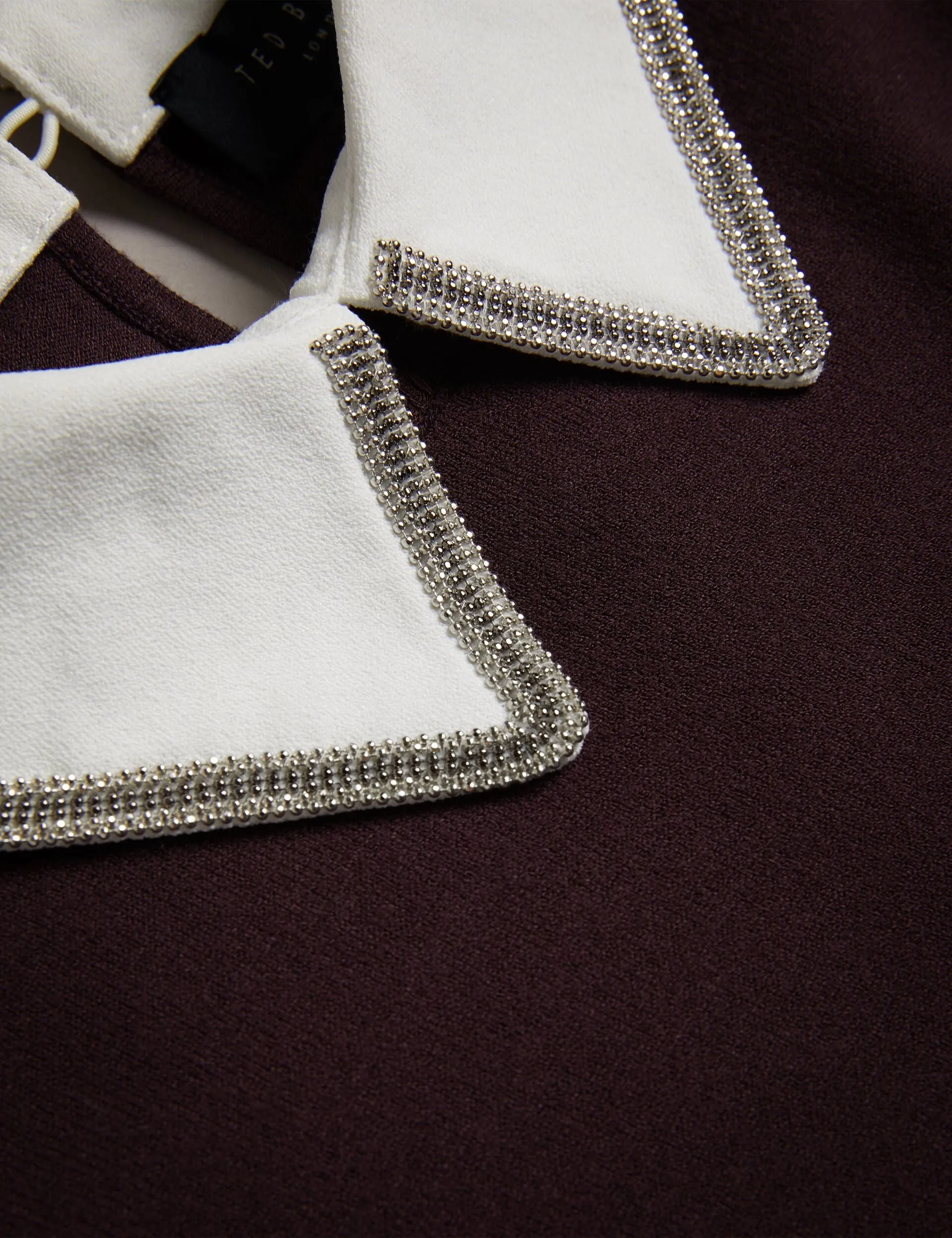 PENNII | DK-BROWN Breathable Mesh Panels