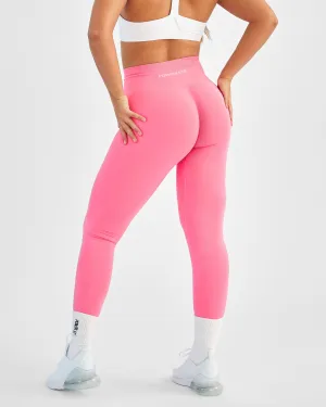 Evolve Seamless Leggings Trend Seeker Airport Travel Studio Practice Eco Friendly