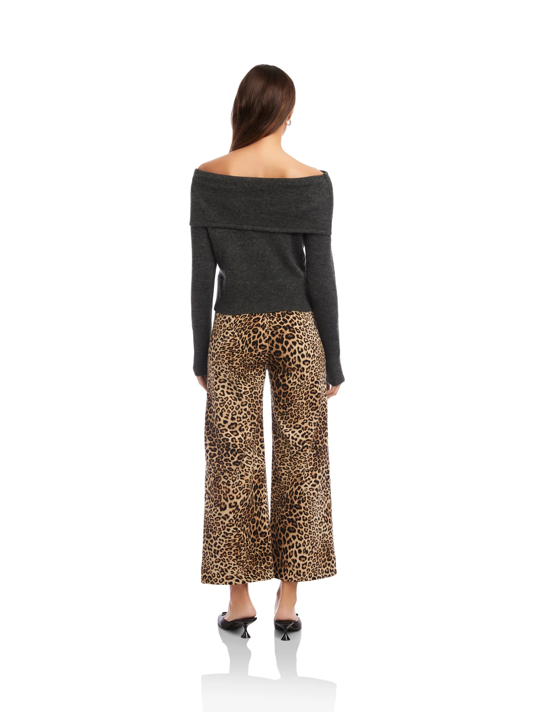 Work Day Monique Sweater