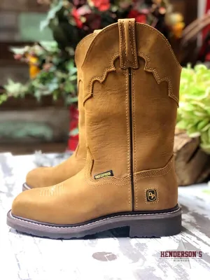 Ladies Work Certified Boots Freelancer