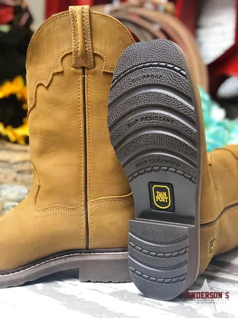 Ladies Work Certified Boots Street Walk