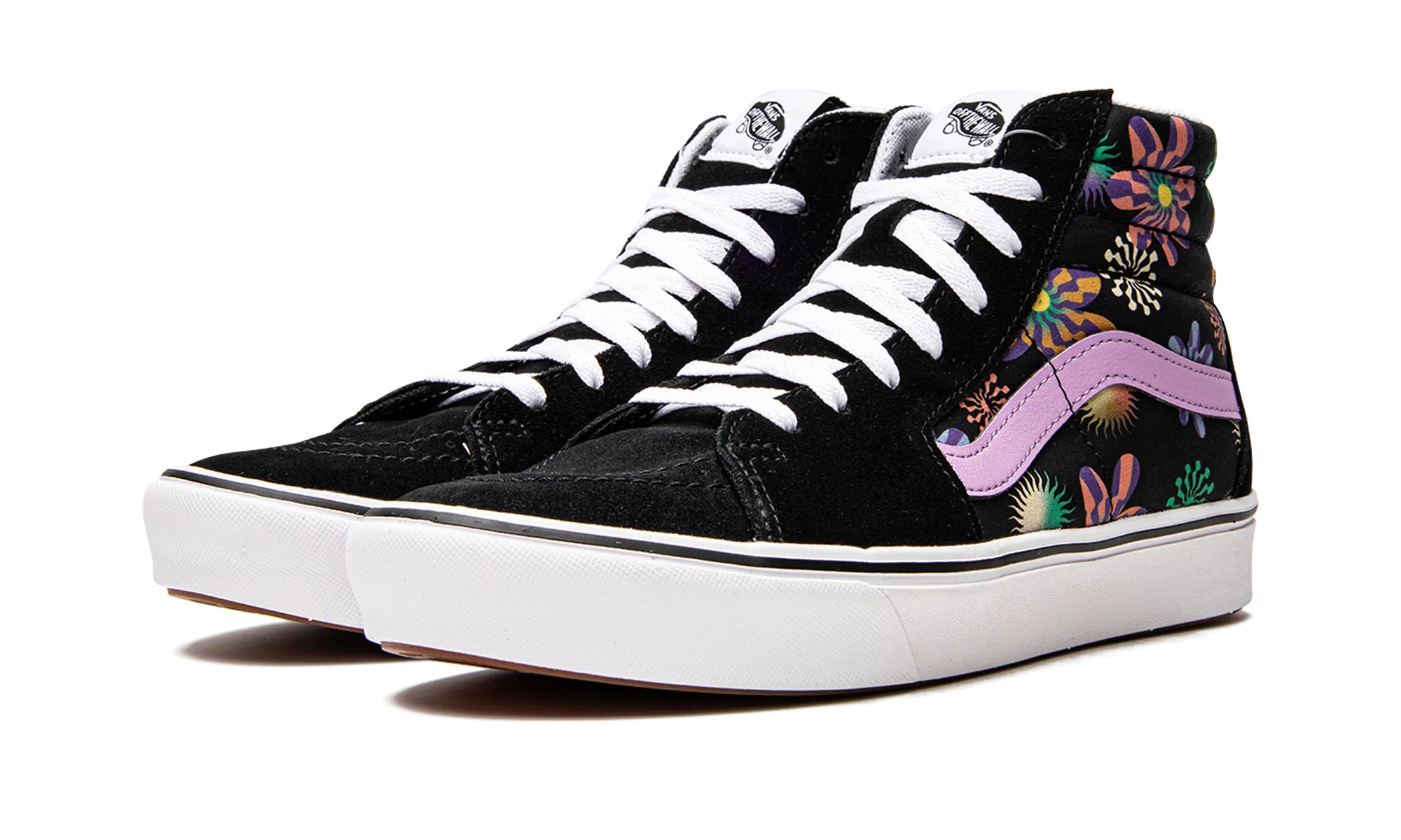 Comfycush Sk8- Urban Living Step Smart