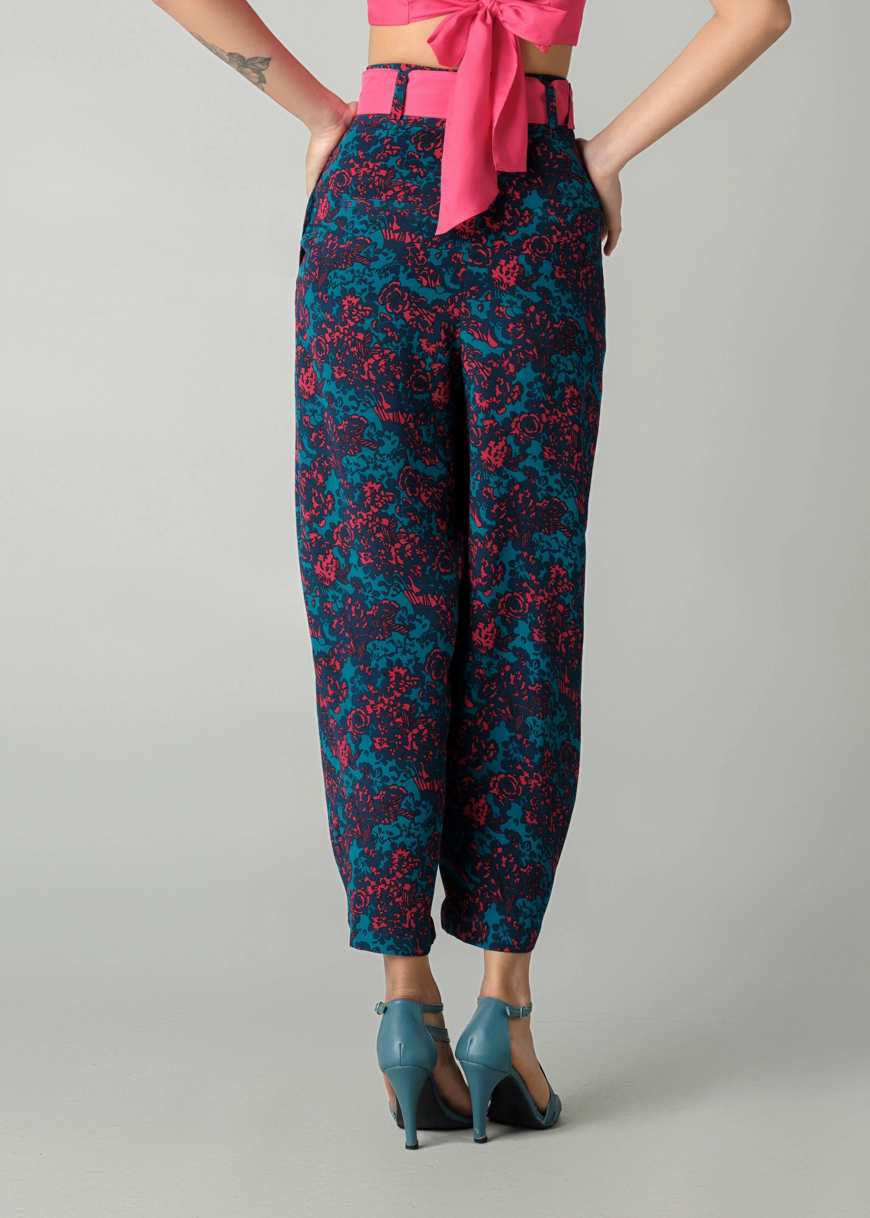 ORIOLE - HOA GLITZ Neutral Shade