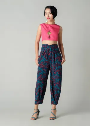 ORIOLE - HOA GLITZ Quick Dry Fit All-Day Wear