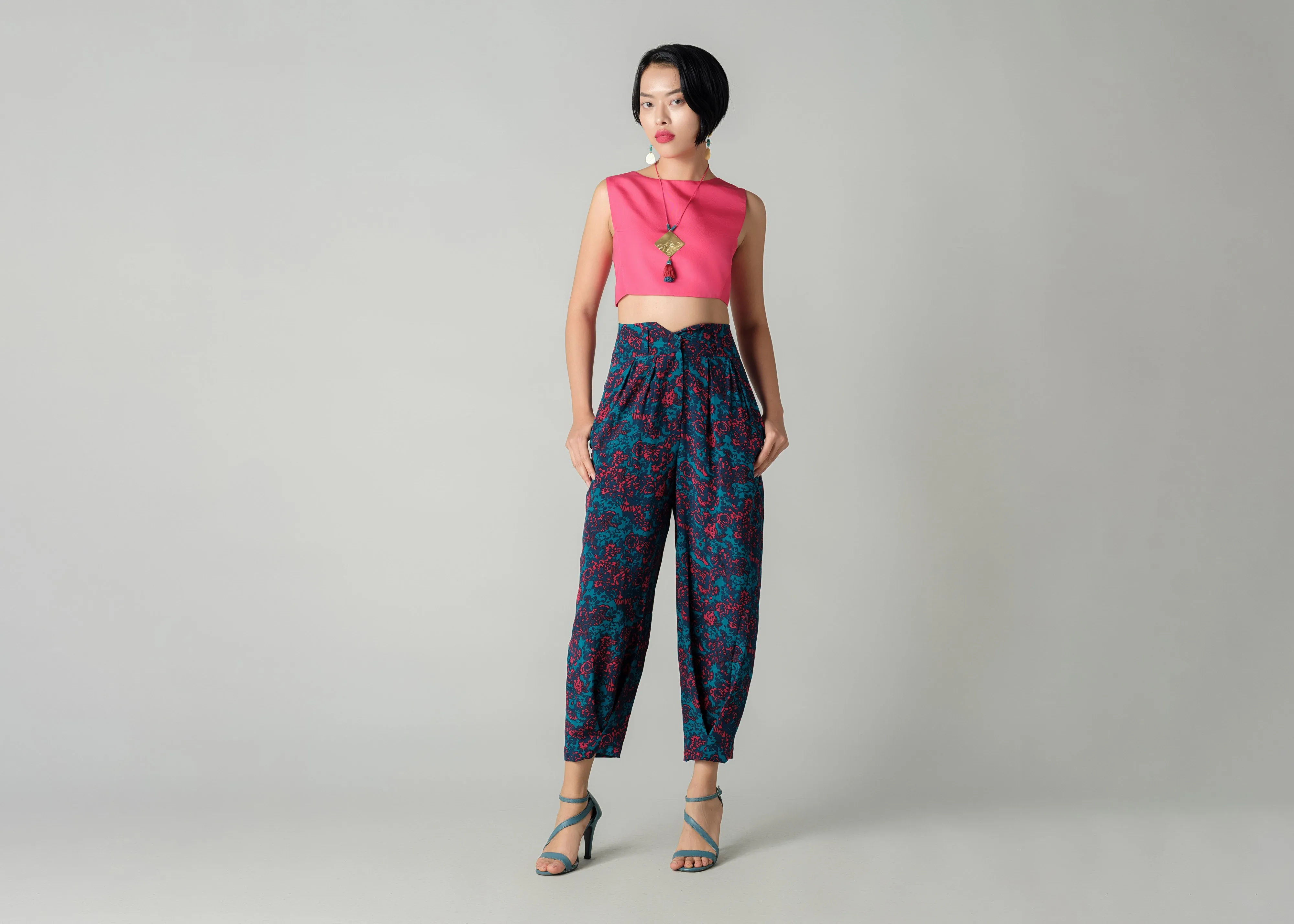 ORIOLE - HOA GLITZ MachineWashable Timeless Design