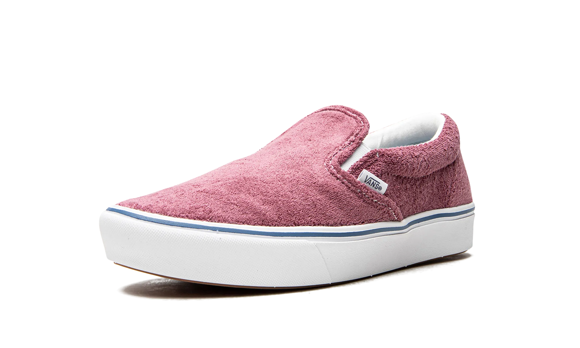 Soft Hike Comfycush Slip on "Terry"