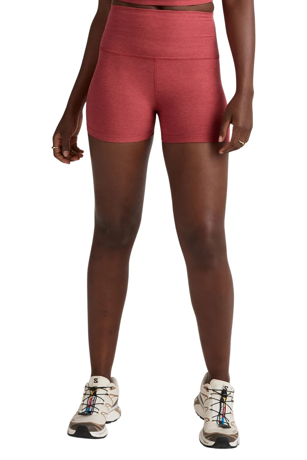 Spacedye All For Run Short Simple Cut Static Resistant Fibers