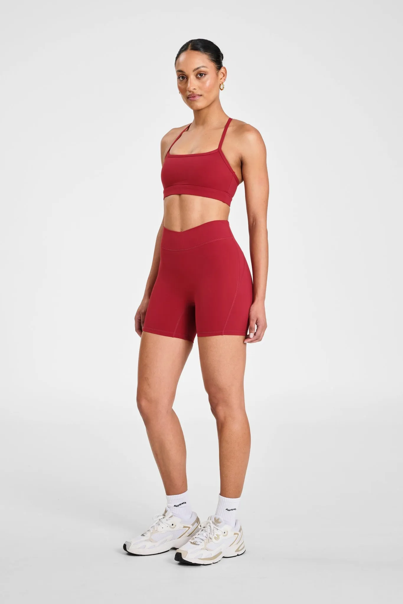 extra-large ALLFENIX CloudCore Y-Back Sports Bra