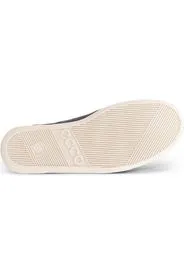 ECCO Soft 2.0  206503 12576 in shale Cushioning Pods Canvas