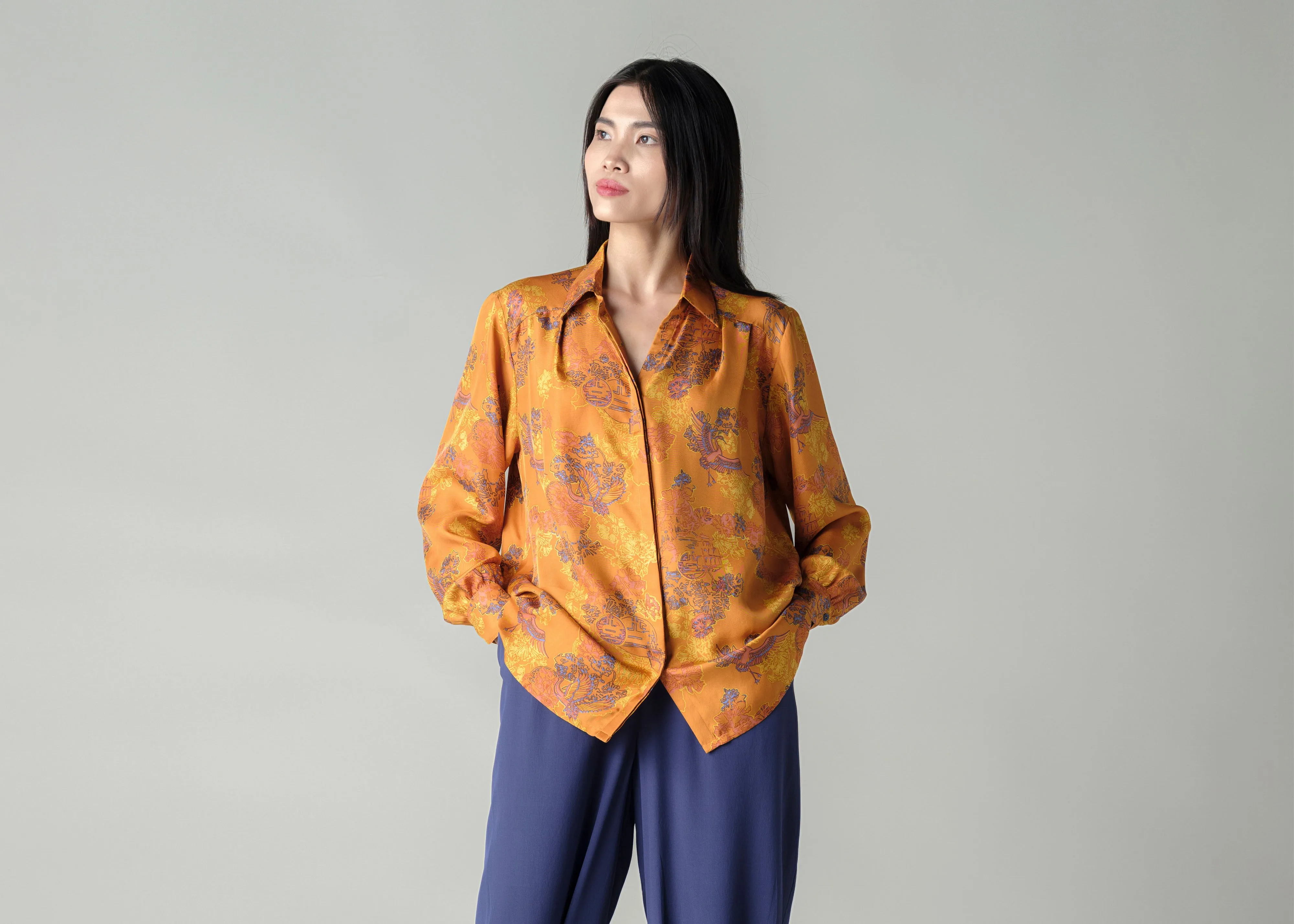 PARROT - SHOU FLAME Next Core