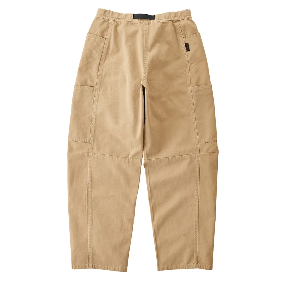 Gramicci Voyager Pant Chino Stretch Fit Wear