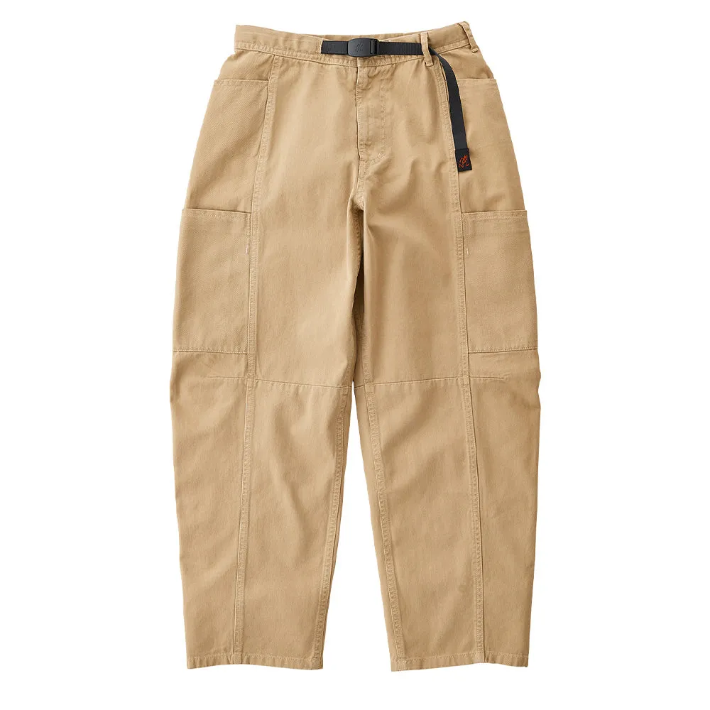 Gramicci Voyager Pant Chino slim fit