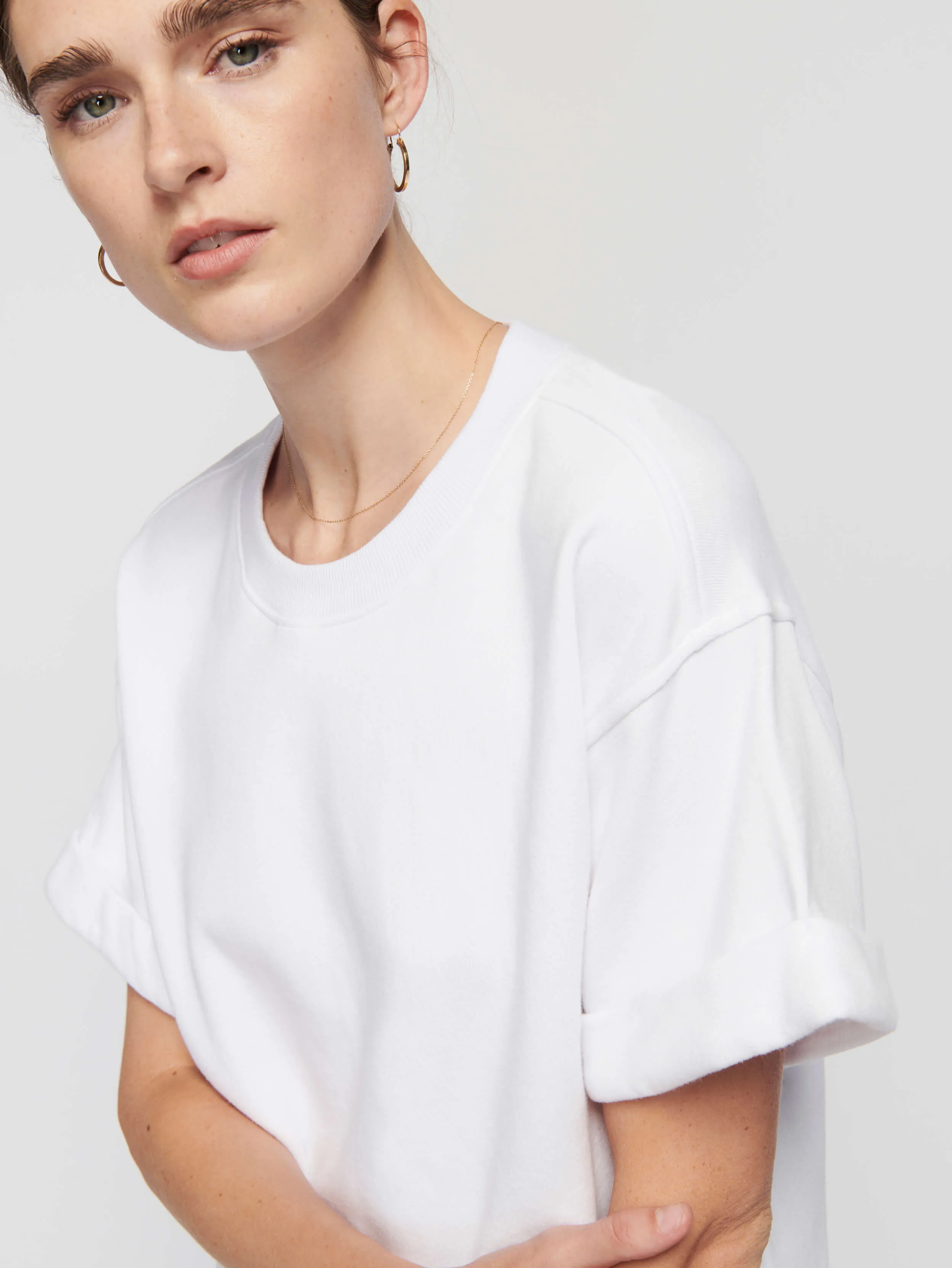 Bane Sweatshirt Outdoor Bold