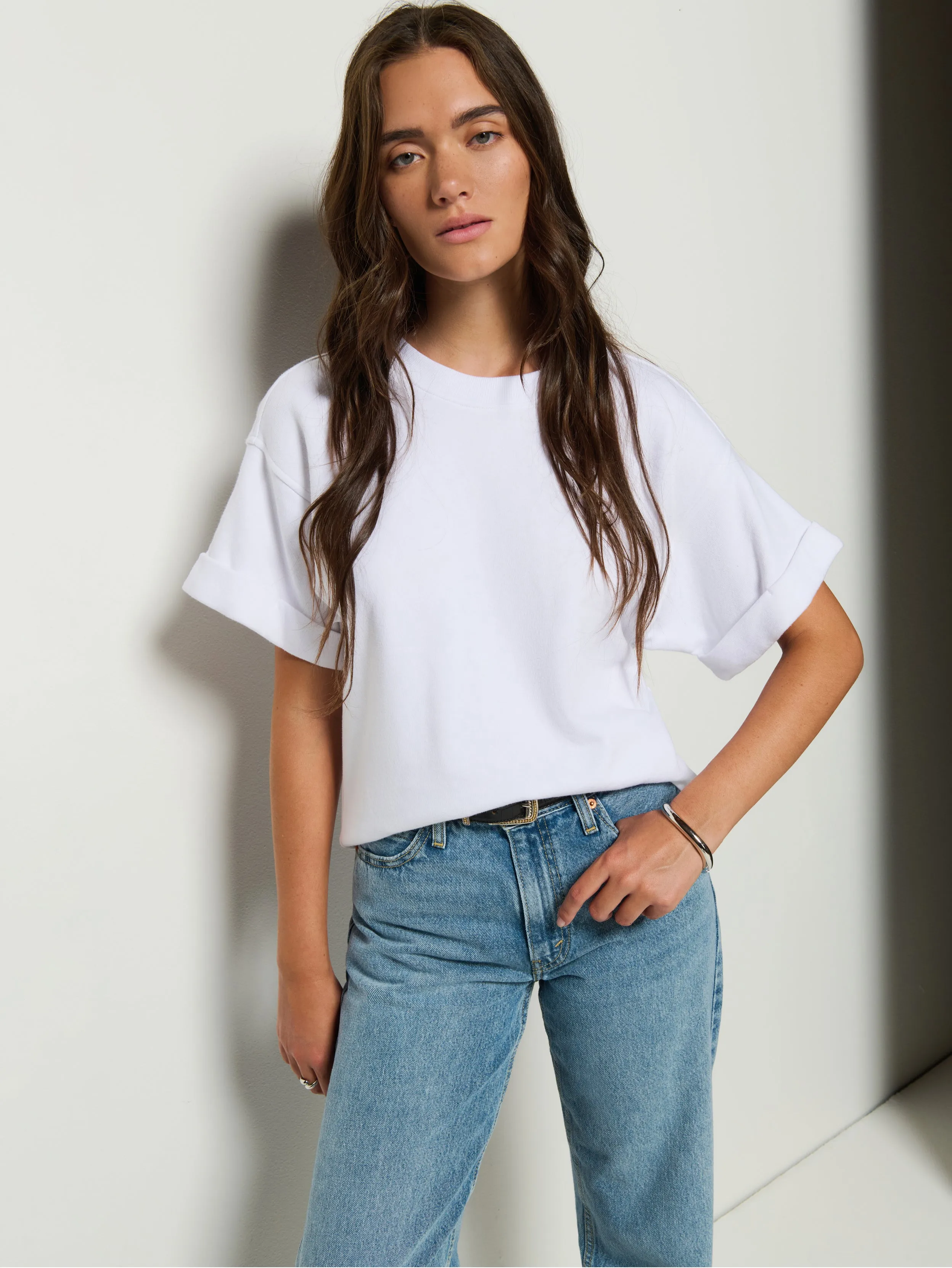 Trendy Vibes Cool Vibes Bane Sweatshirt