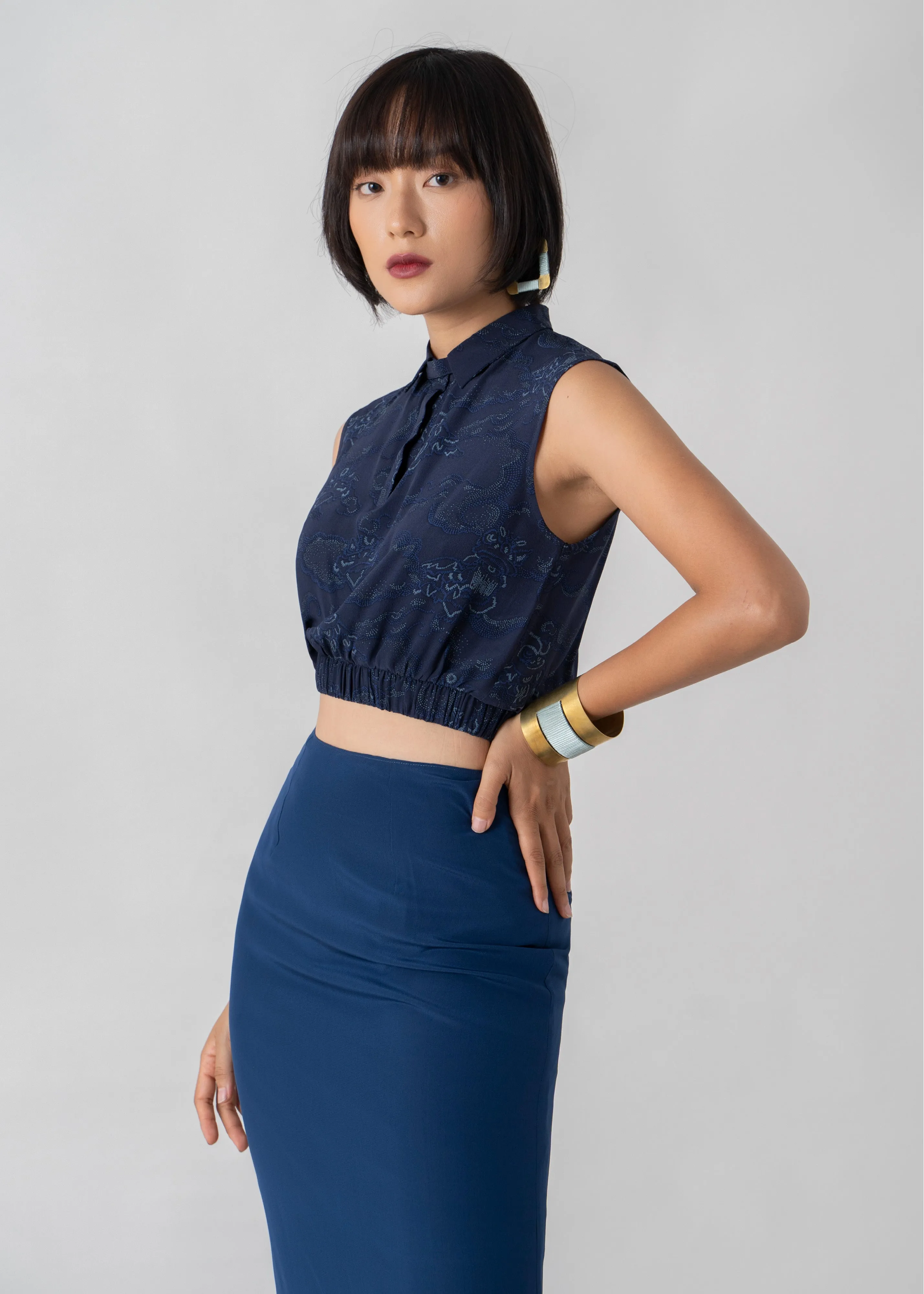 Holiday Ease RUBY - LEO NIGHT