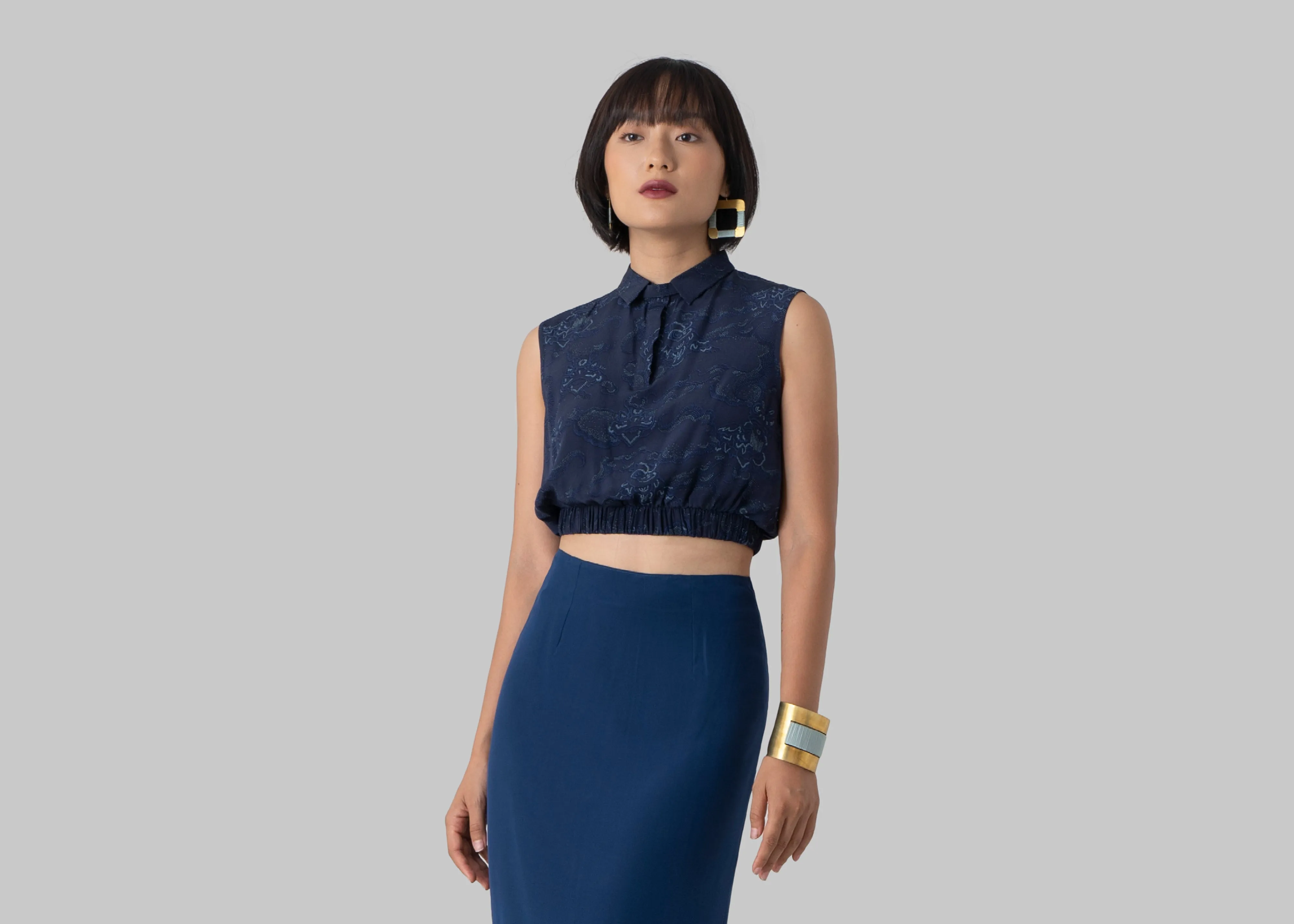 RUBY - LEO NIGHT Casual Protection