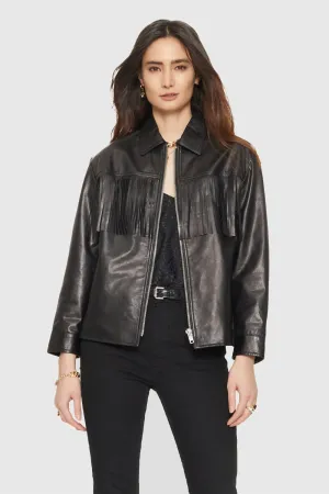 Shannon Jacket SlimSilhouette