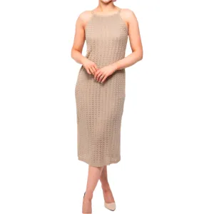 Tiffosi Womens Dress Menippe_1 Fungi Logo Emblem