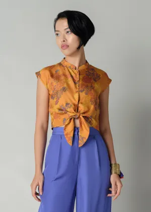 Chic Accessory CRANE - SHOU FLAME