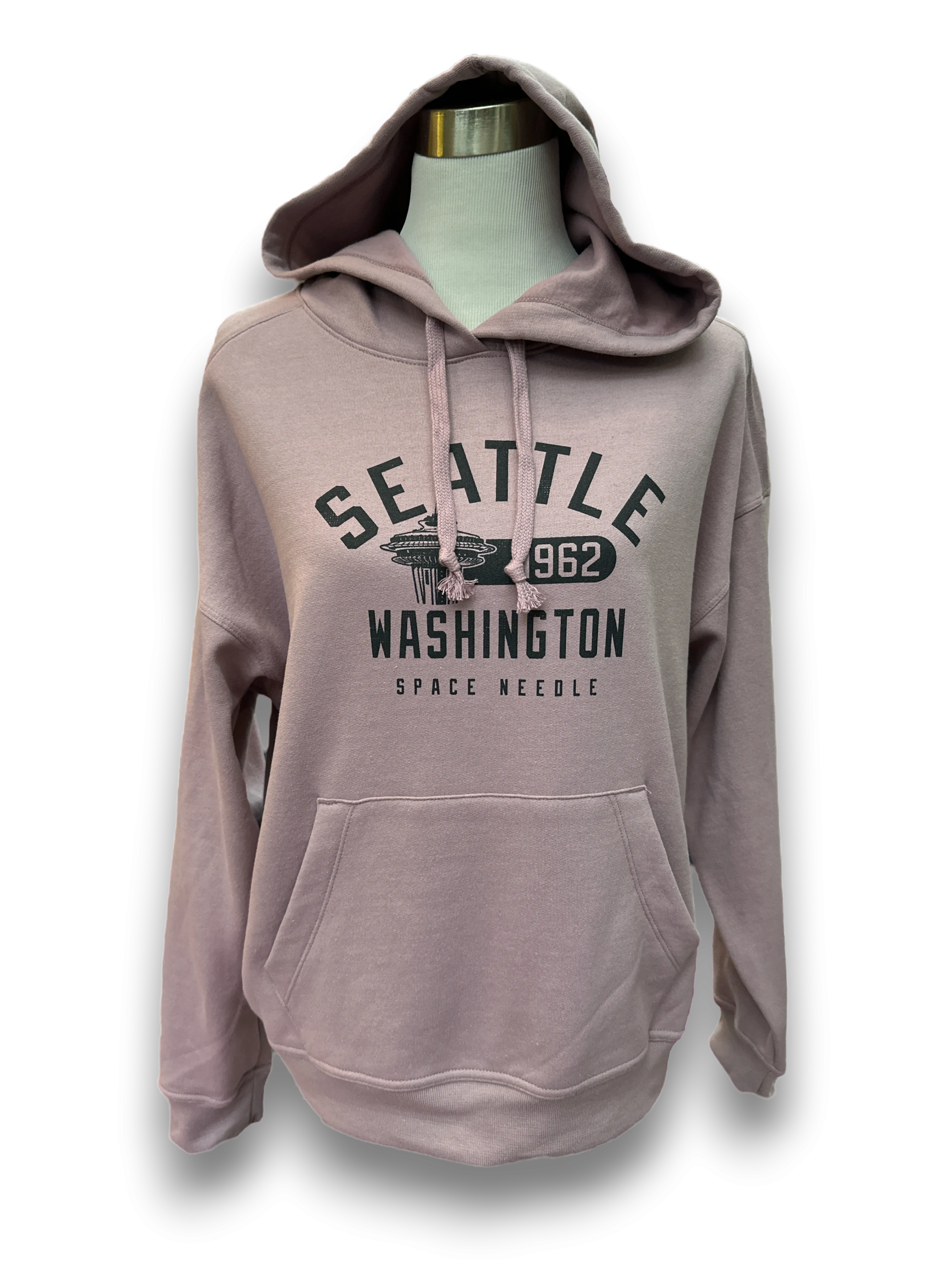 keychain accents Women's Seattle Hoodie