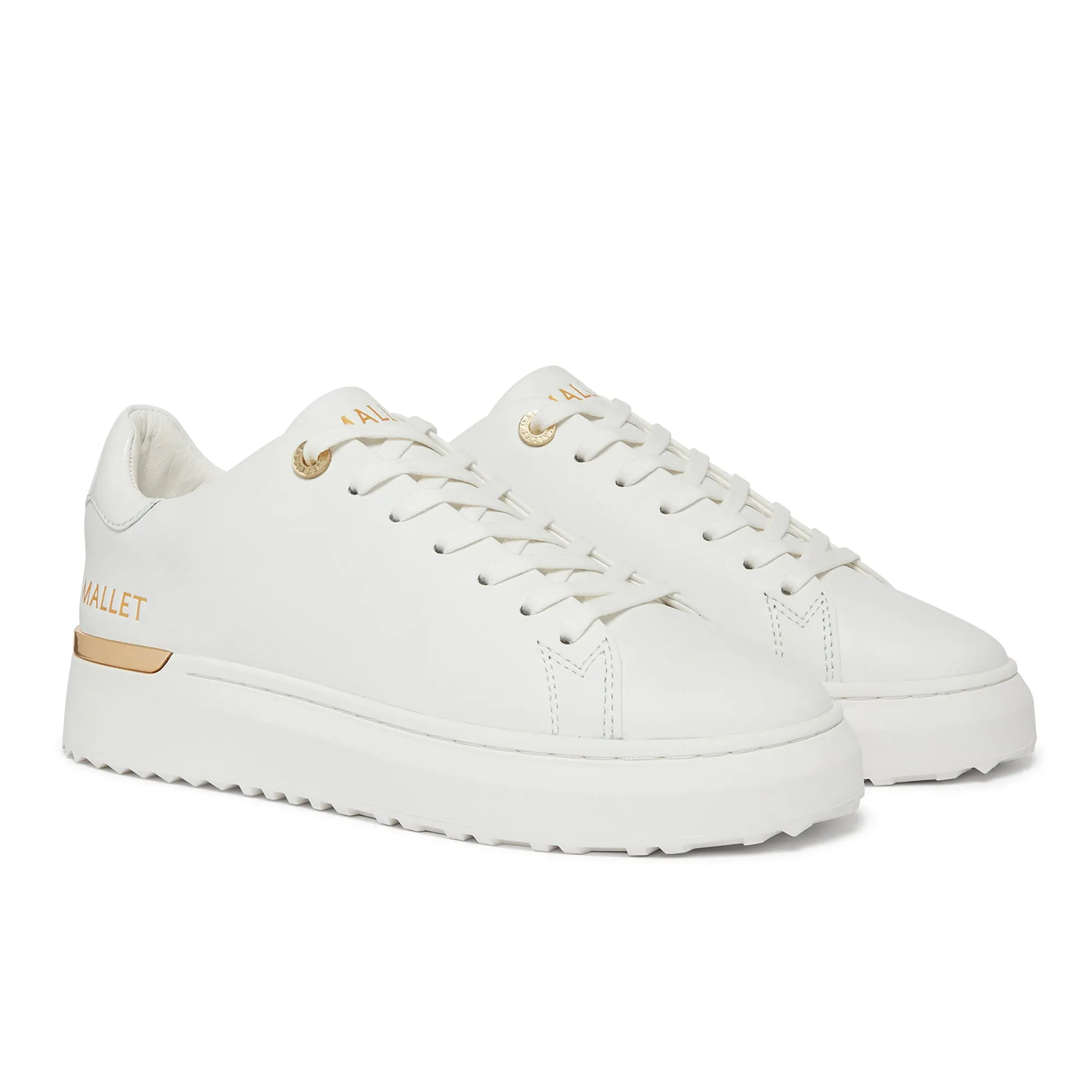 Active Support Comfort Traction GRFTR Lite White Gold Womens