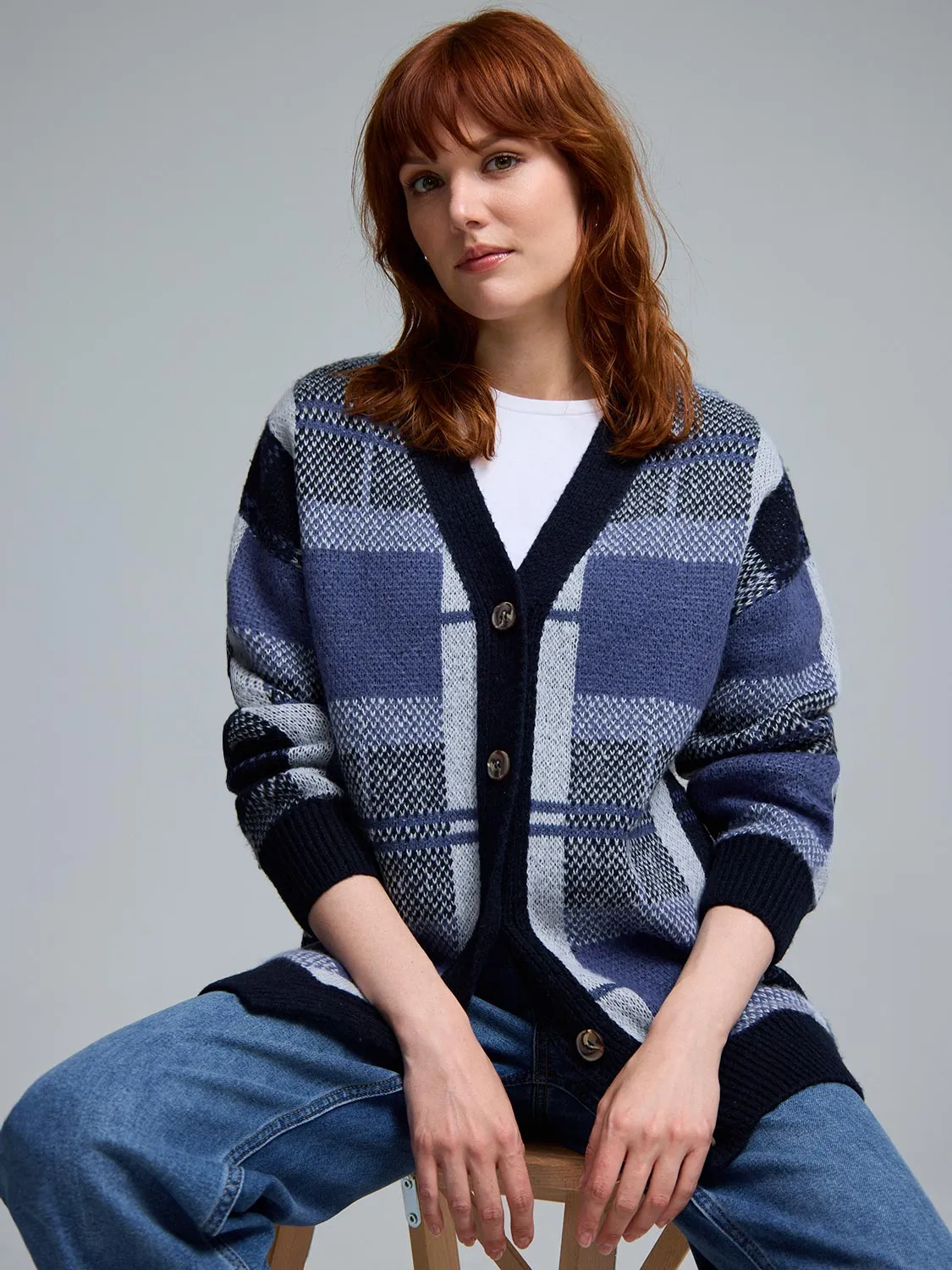 Plaid Duster Cardigan Fabric Softener Compatibility Chart