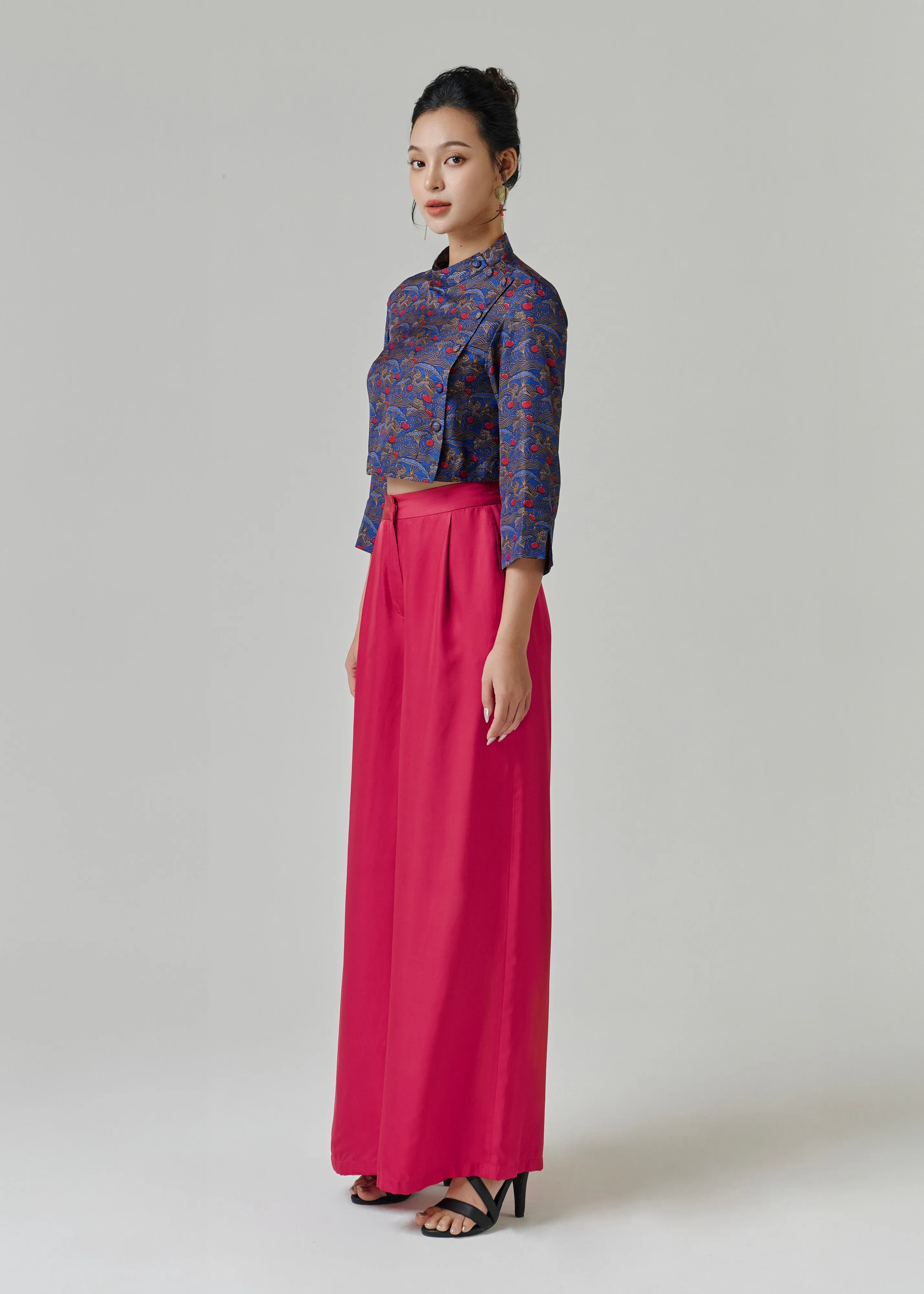 EAGLE - ROSE FLUSH Functional Ease