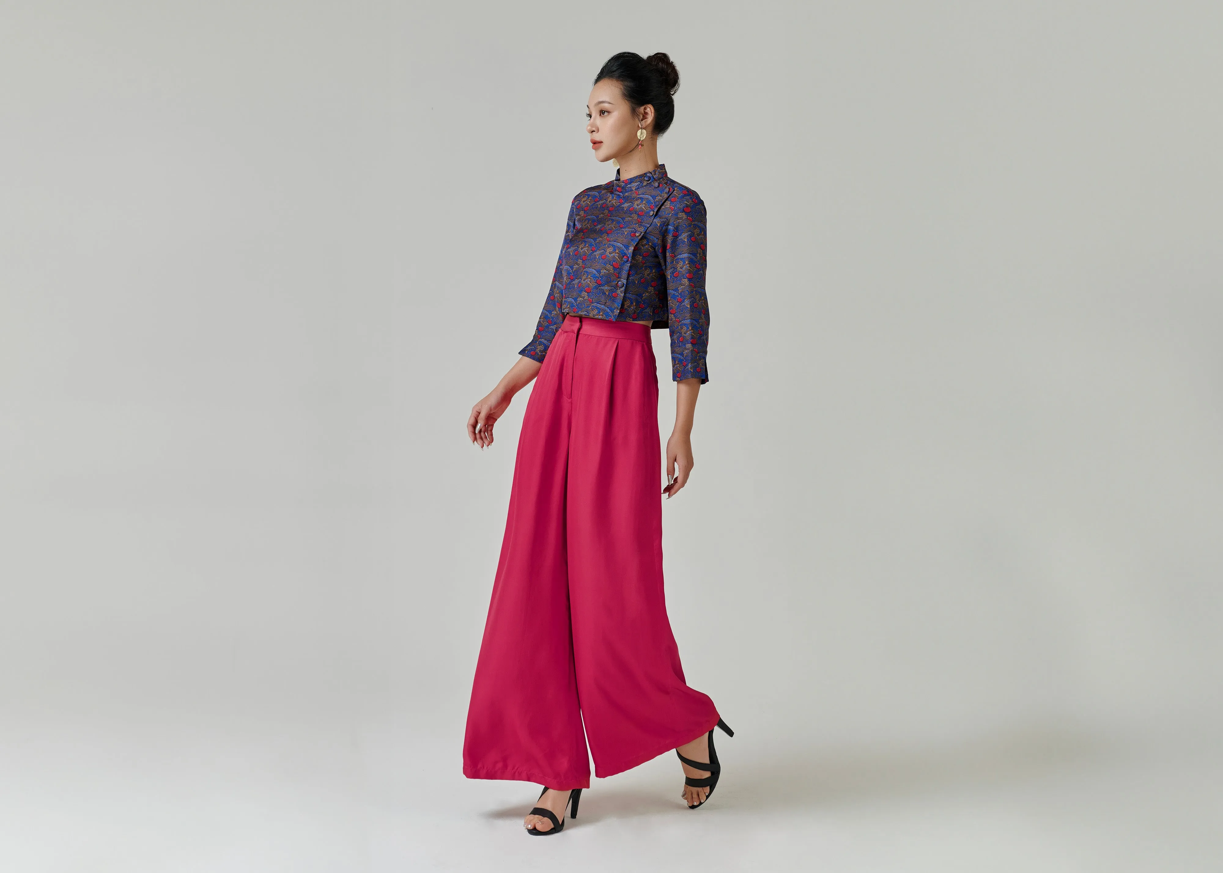 EAGLE - ROSE FLUSH Perfect Look Abrasion Resistant Panels