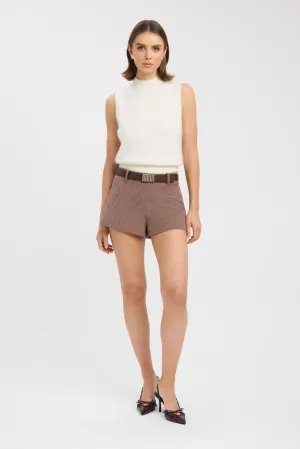 Breeze Stretch Denver Low Rise Short