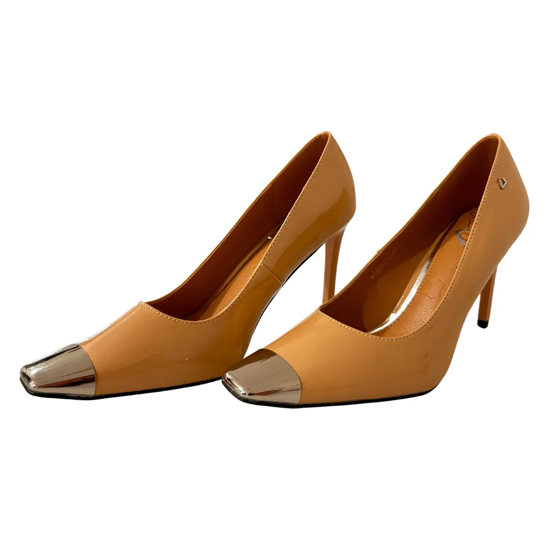 Una Healy Womens Shoe Wonderful Nearly There Court