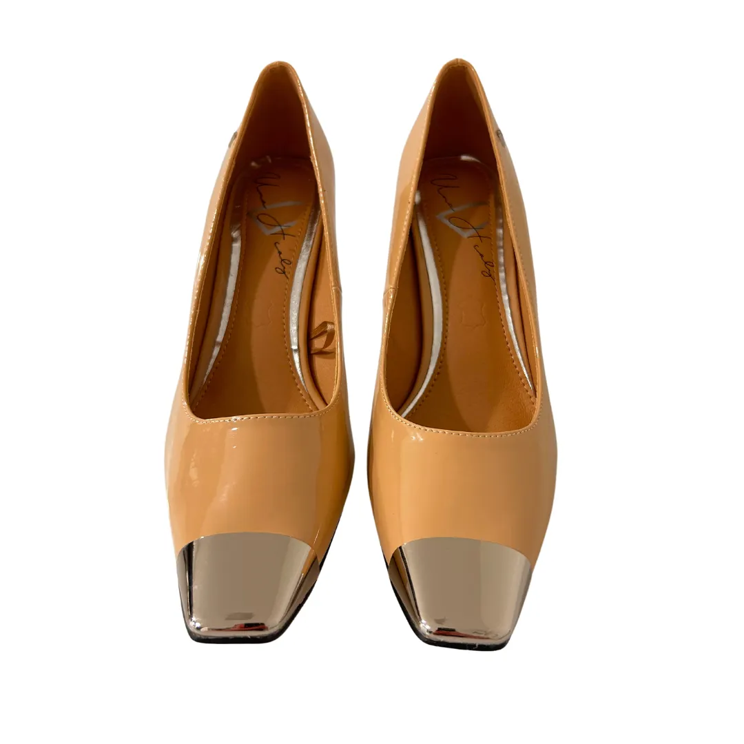 Una Healy Womens Shoe Wonderful Nearly There Fashionable Pumps