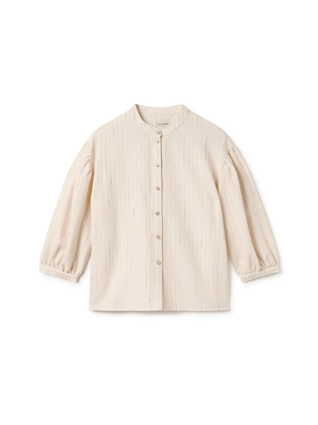 Effortless Comfort Wear Casual All-Day Dewdrop - Neutral Stripes
