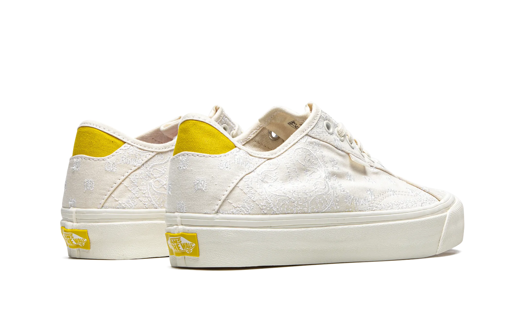 Warm Fit Diamo Ni "Rhude"