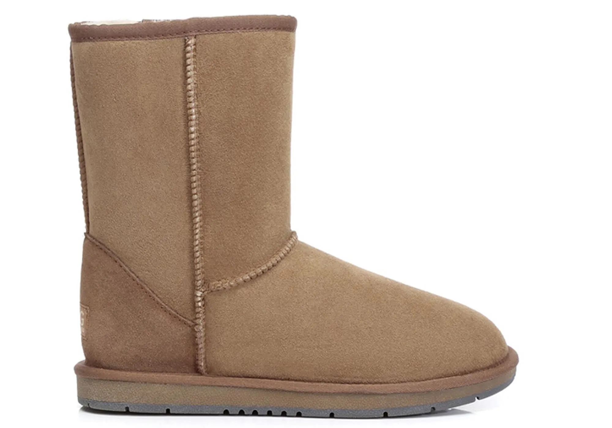 UGG Australian Shepherd Unisex Short Classic Ugg Boots Waterproof Traction