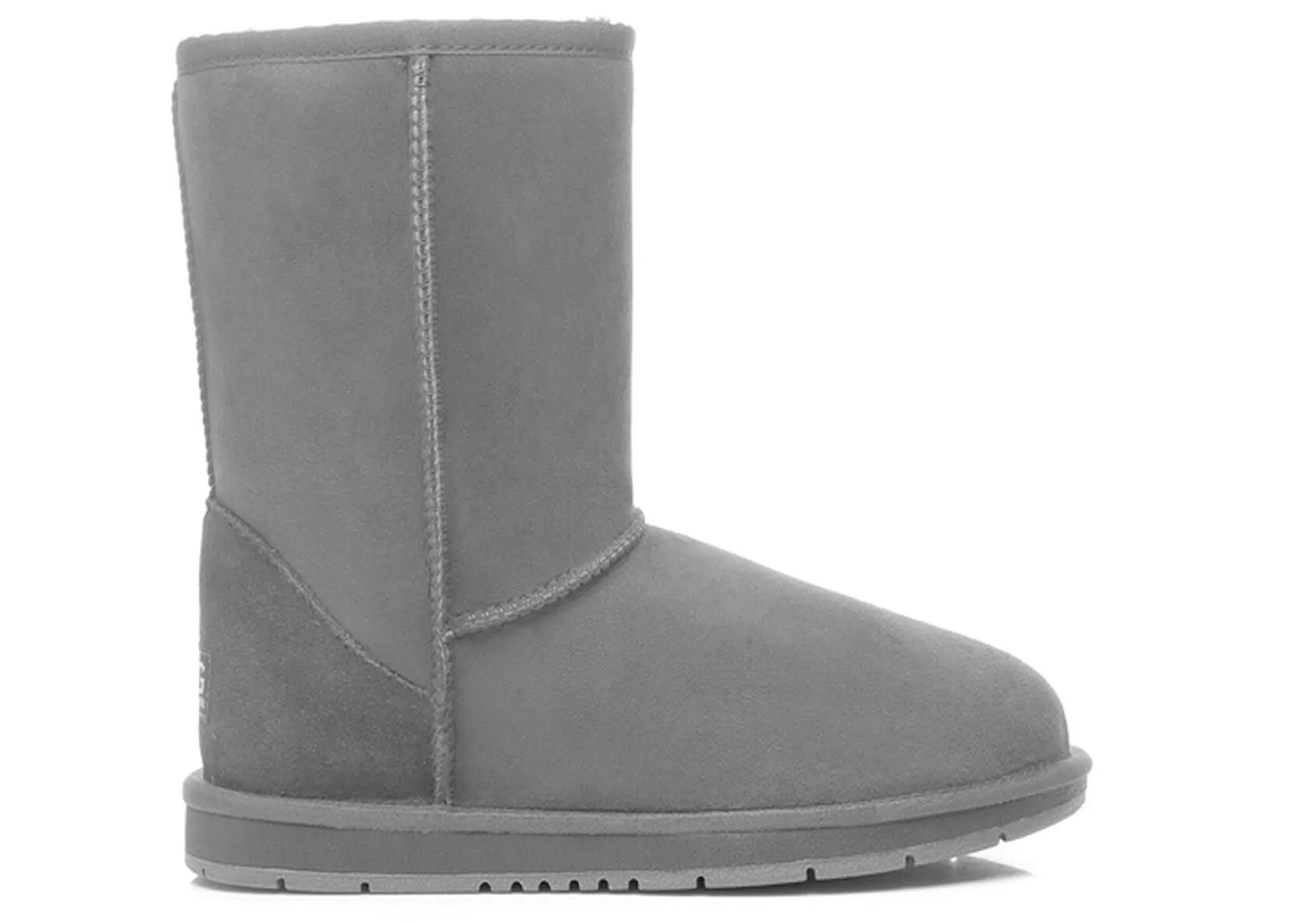 UGG Australian Shepherd Unisex Short Classic Ugg Boots Reinforced toe cap