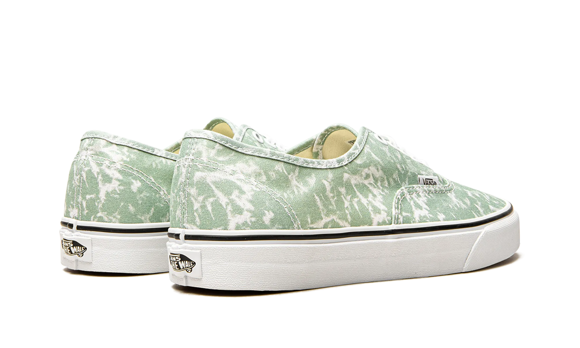 travel mode Authentic "Washes"