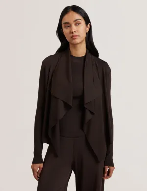 Modern Comforted ELLIYY | DK-BROWN