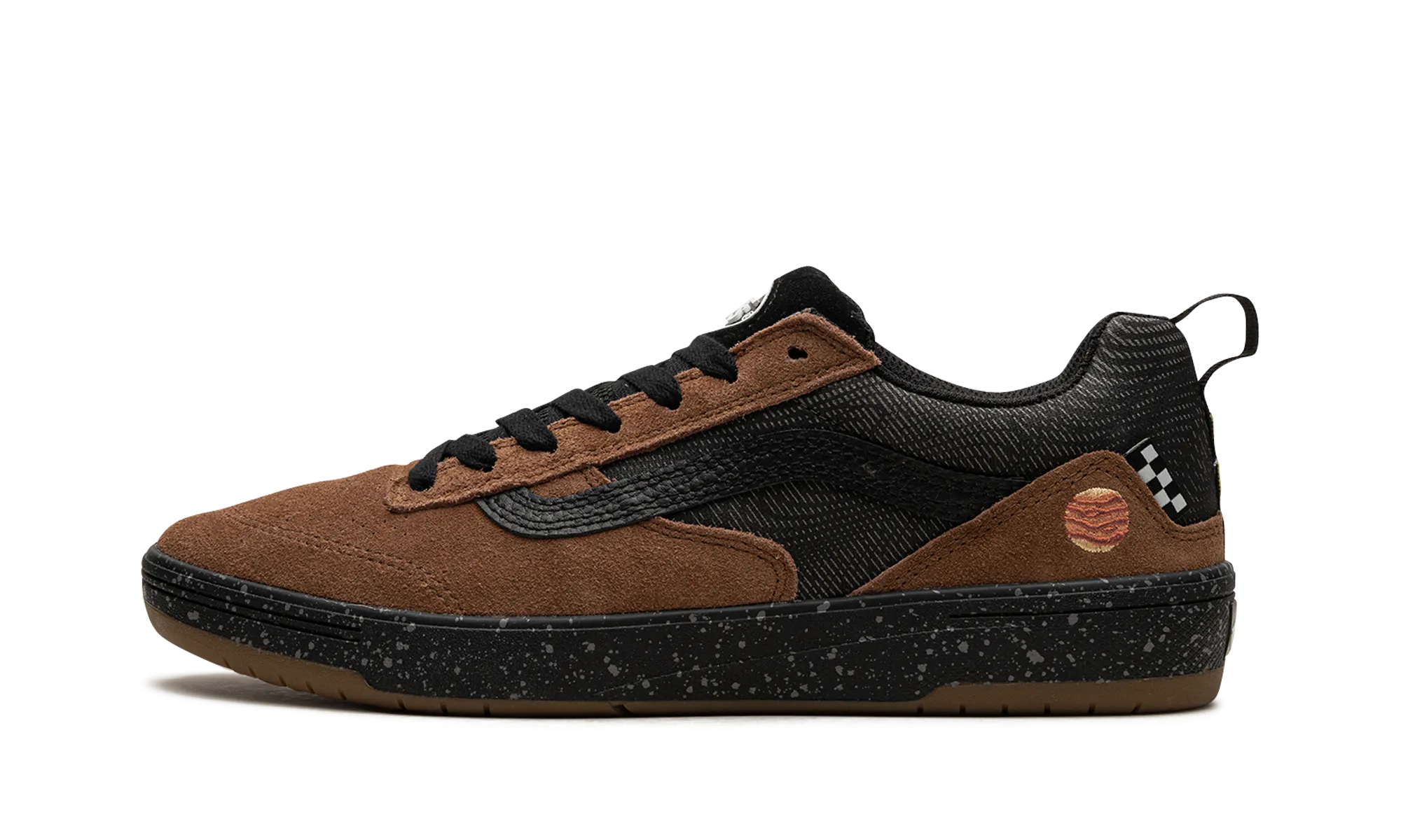 Color Fun Zahba "Zion Wright x Zahba Jupiter"