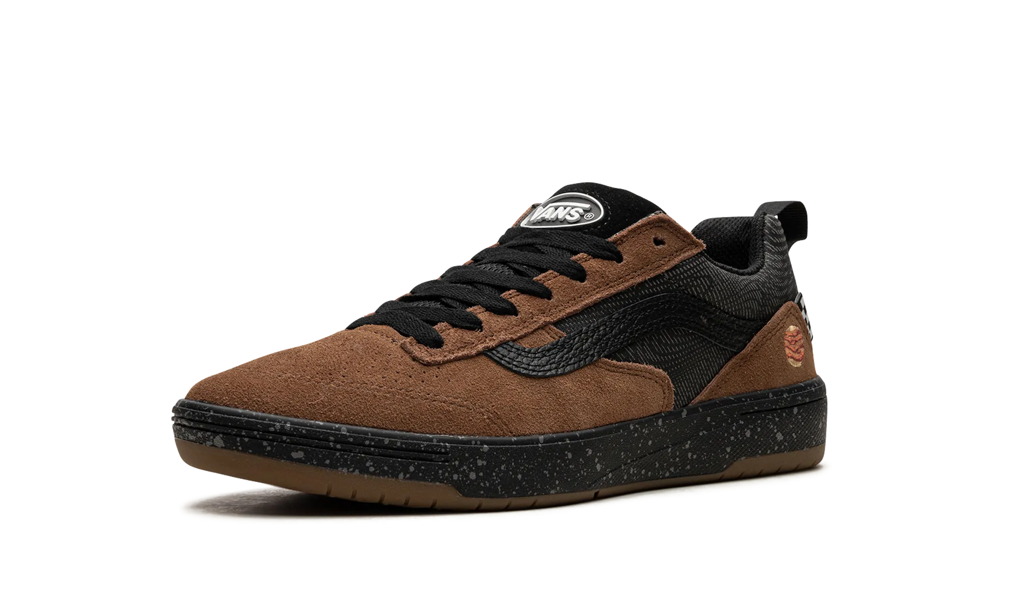 Slim Look Quick Lace Mechanism Zahba "Zion Wright x Zahba Jupiter"