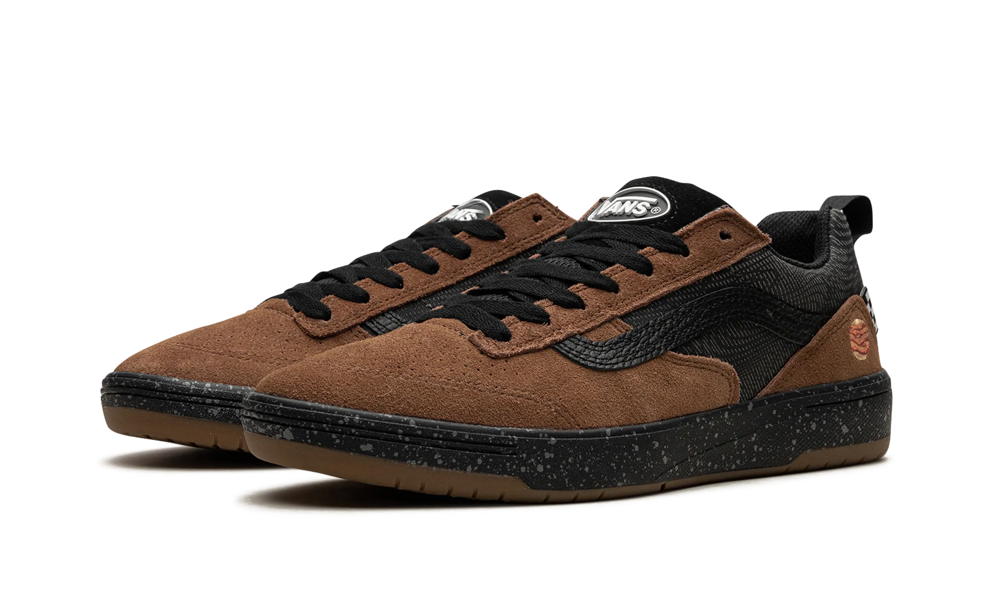 Dusk Step Zahba "Zion Wright x Zahba Jupiter"