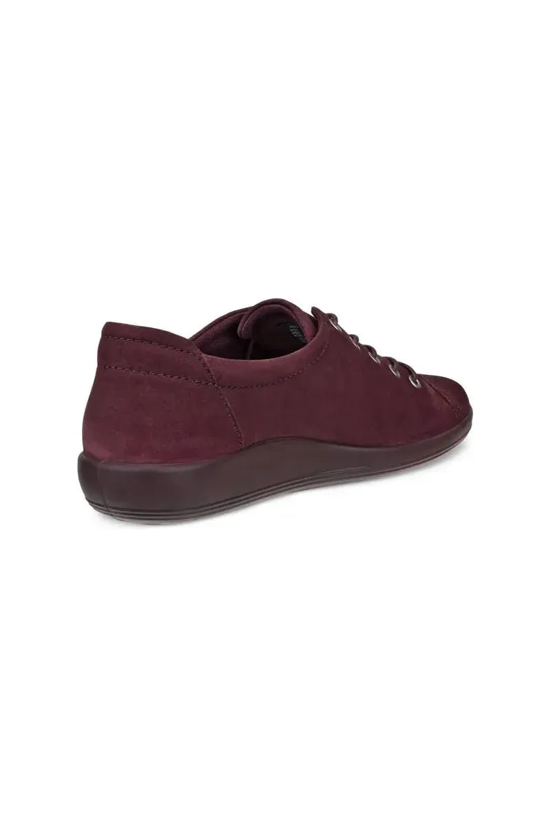 Flexibility Feature Sustainable Vegan Material ECCO Soft 2.0   206503-02385 in fig