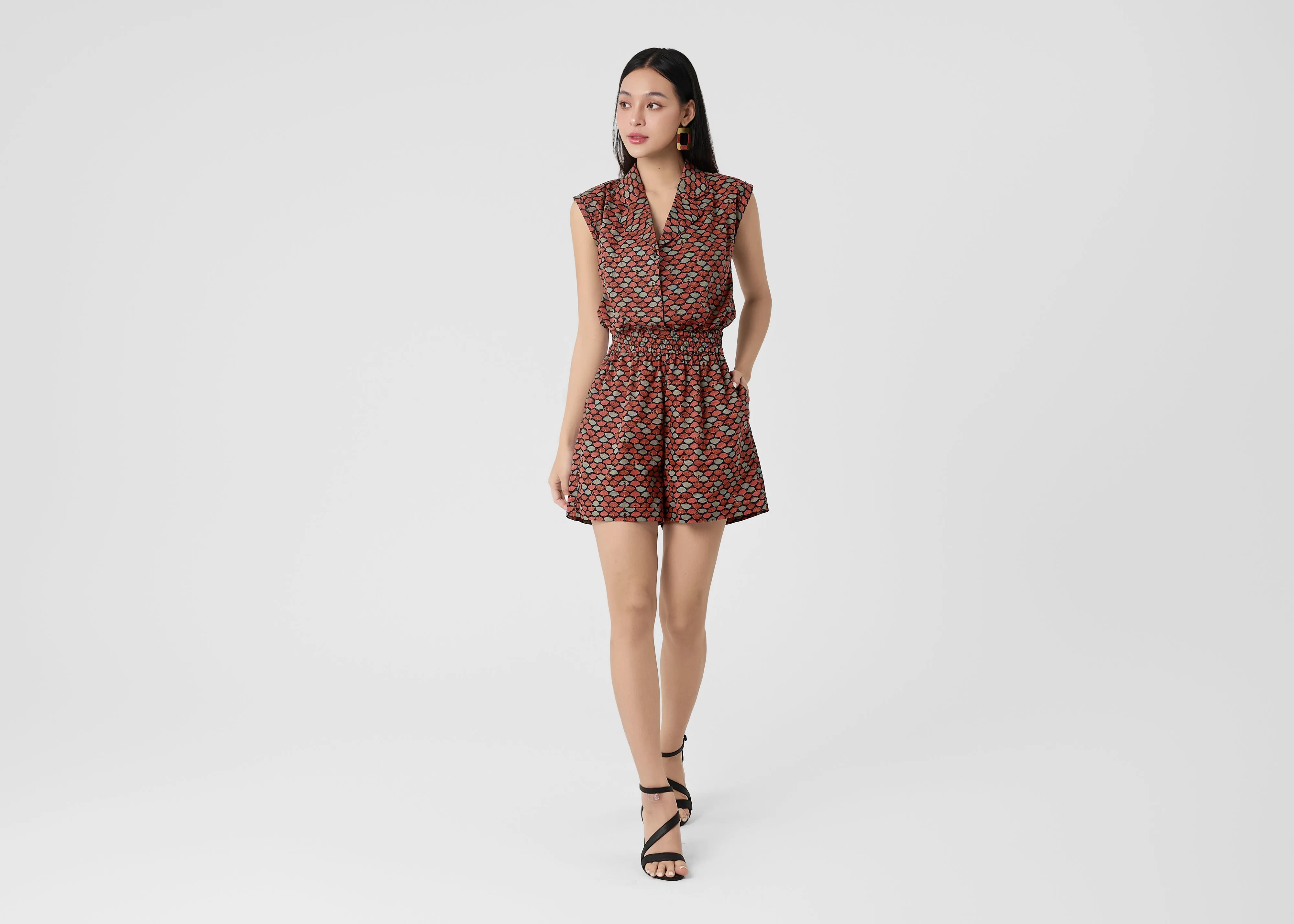 EcoFriendly Dye AQUARIUS - MOUSE GLEE