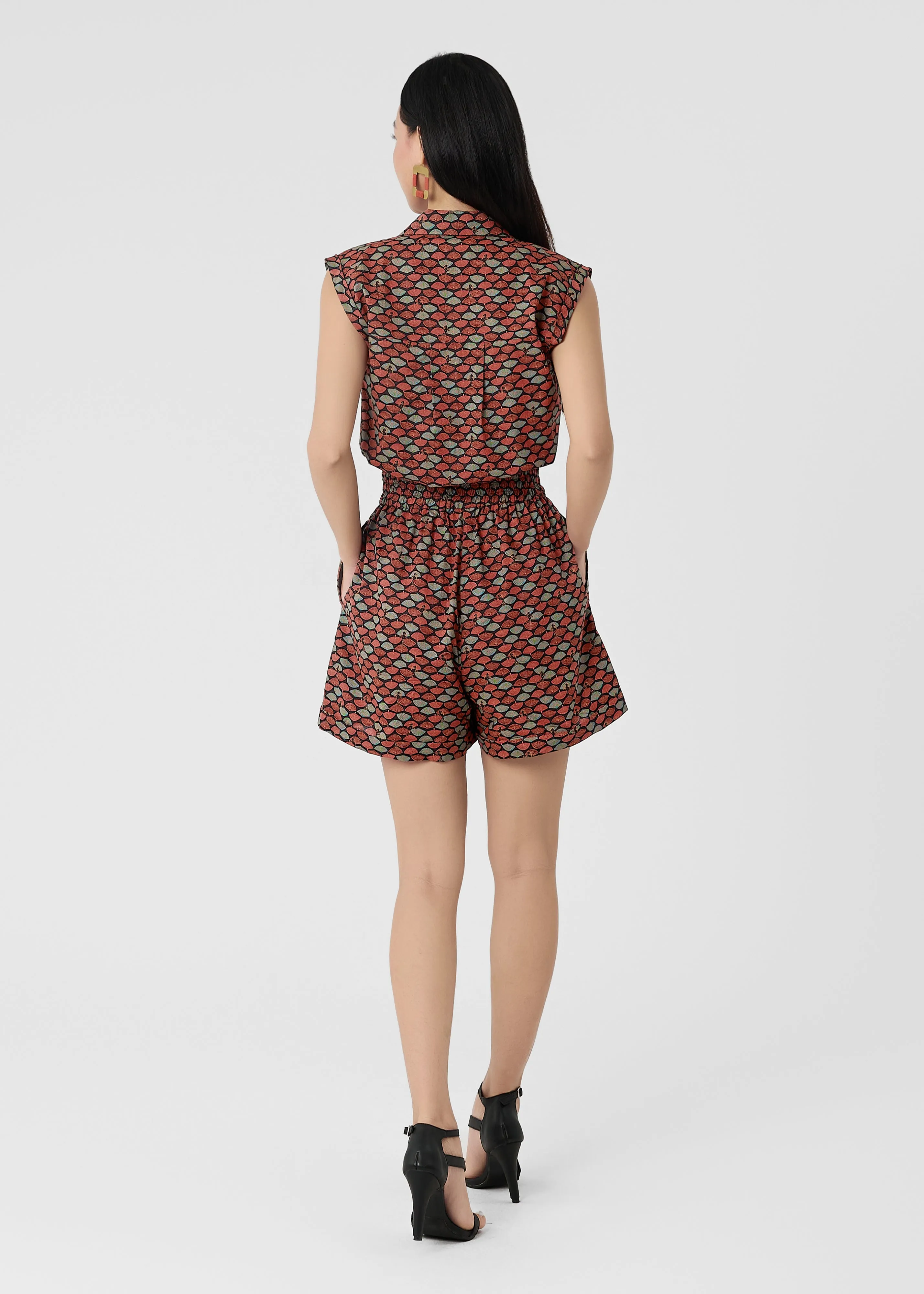 AQUARIUS - MOUSE GLEE SnagFree Surface New Day