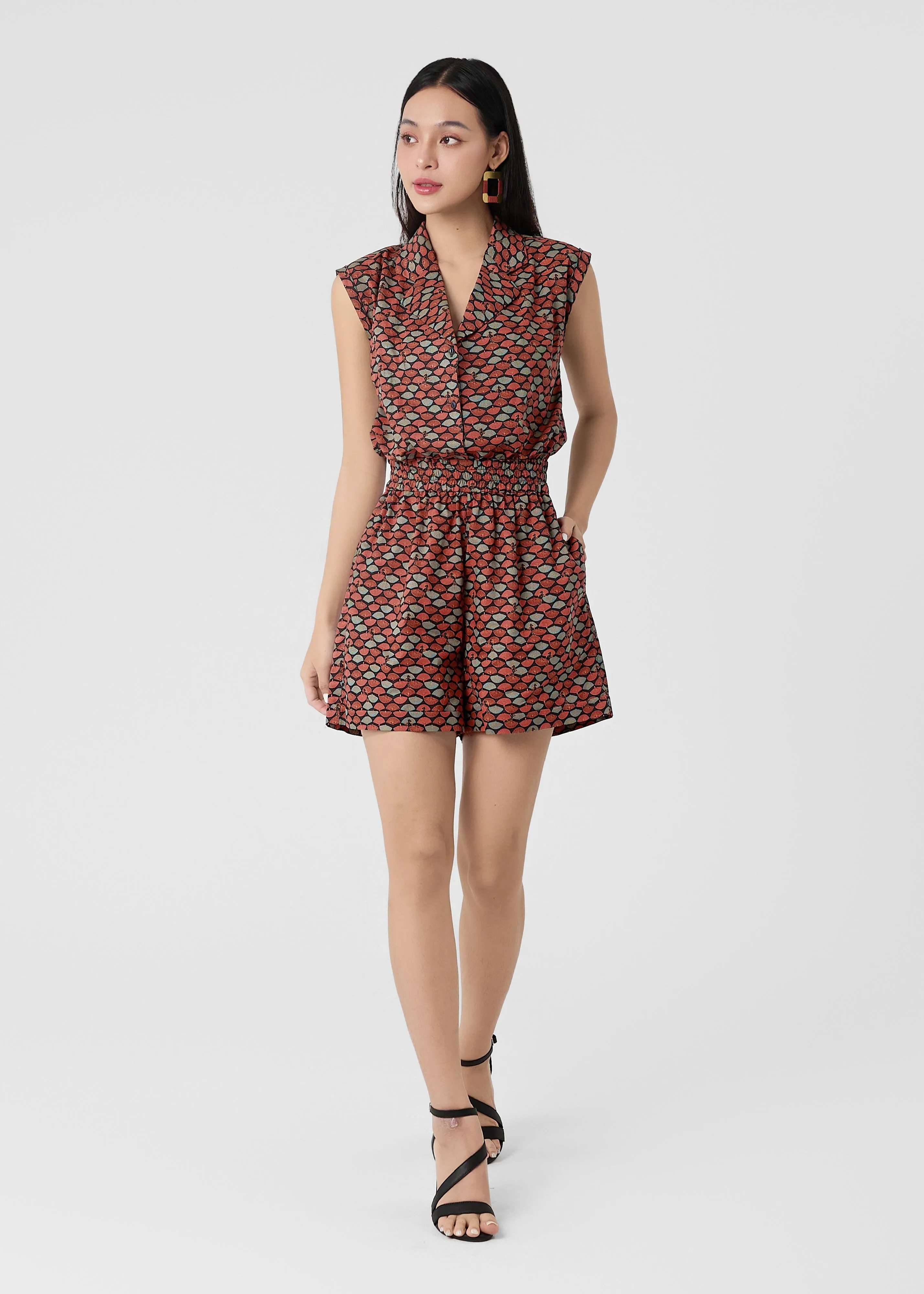 AQUARIUS - MOUSE GLEE NonChafingEdges AntibacterialFinish