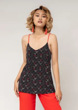 KUMQUAT - BATIKA MoistureManagement Technology Air Move