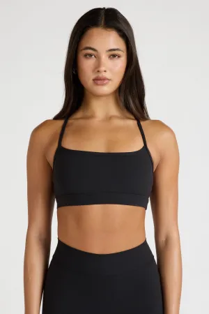 fitness enthusiasts EcoSculpt Y-Back Sports Bra