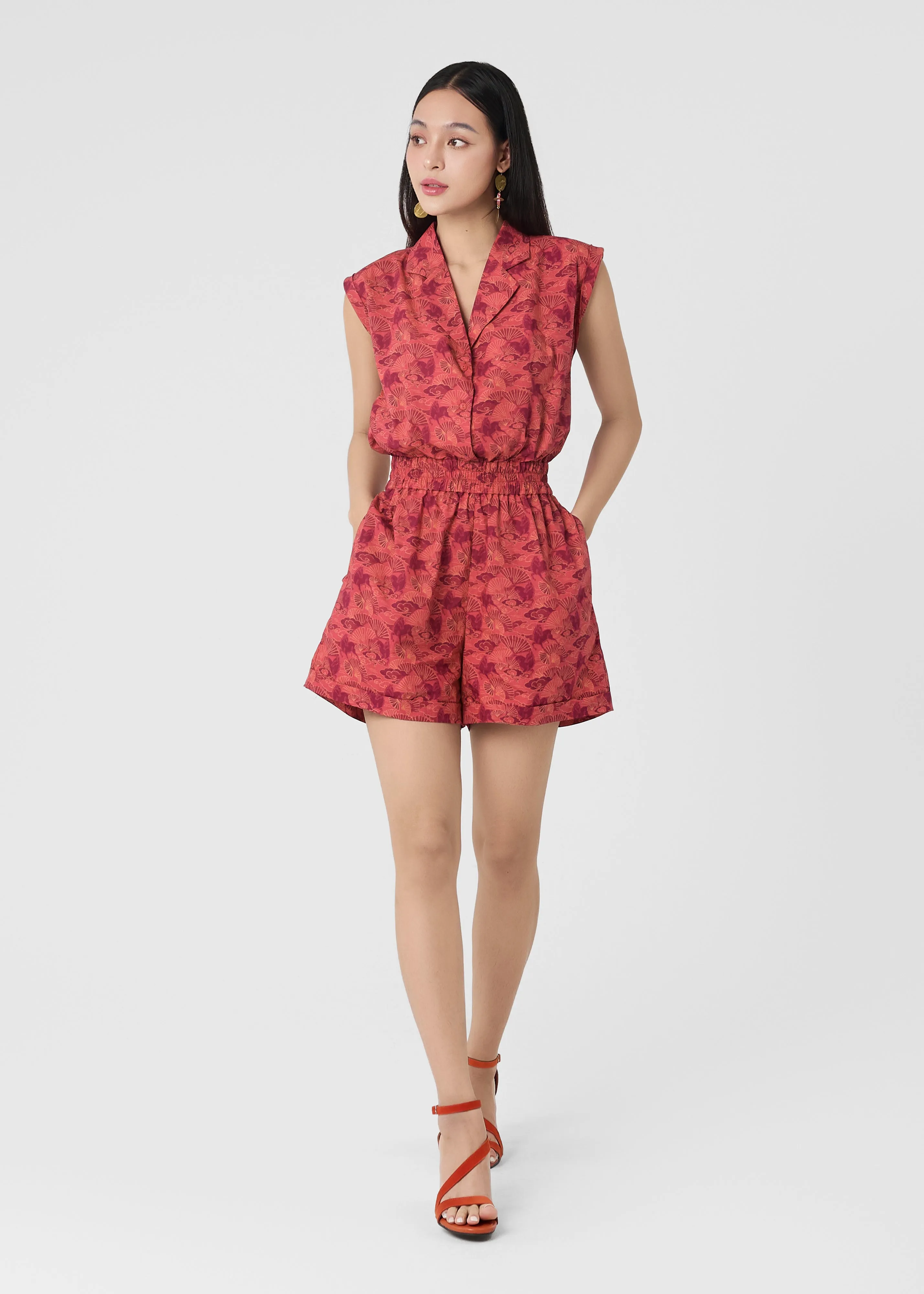 AQUARIUS - NOBLE HORSE Reinforced Stitching