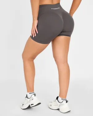 Evolve Seamless Shorts Unique Piece Polyester fabric